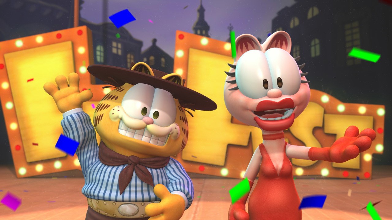 Garfield - Fun Fest - Bild 2