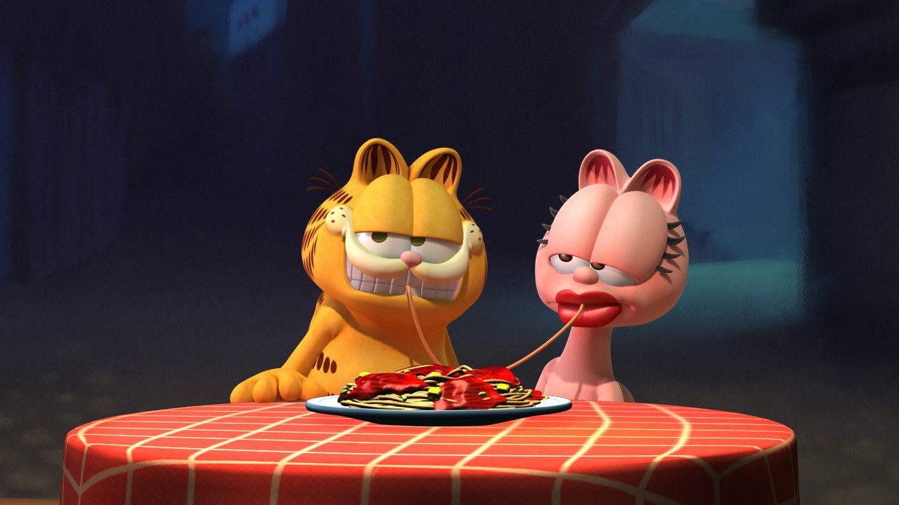 Garfield - Fun Fest - Bild 4