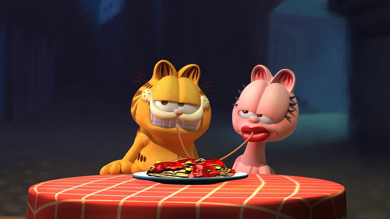 Garfield - Fun Fest - Bild 4