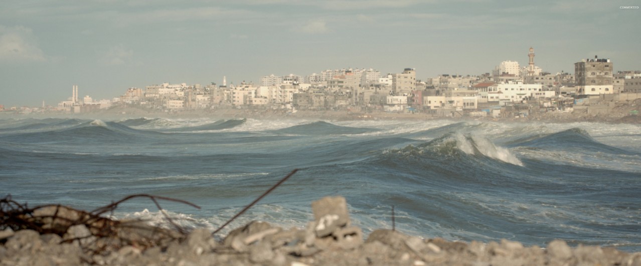 Gaza Surf Club - Bild 2