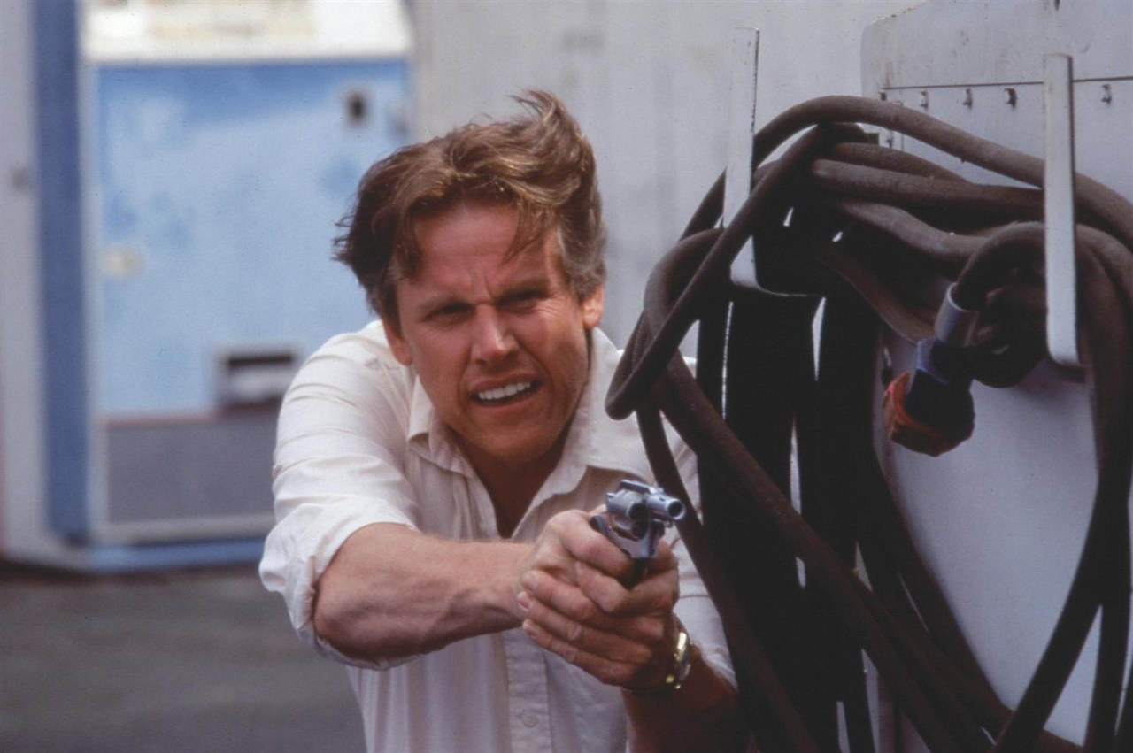 Gefährliche Brandung (Best of Cinema) - Bild 5