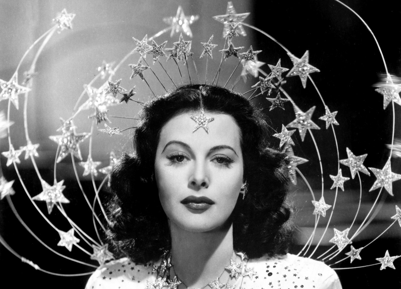Geniale Göttin: Die Geschichte von Hedy Lamarr - Bild 1