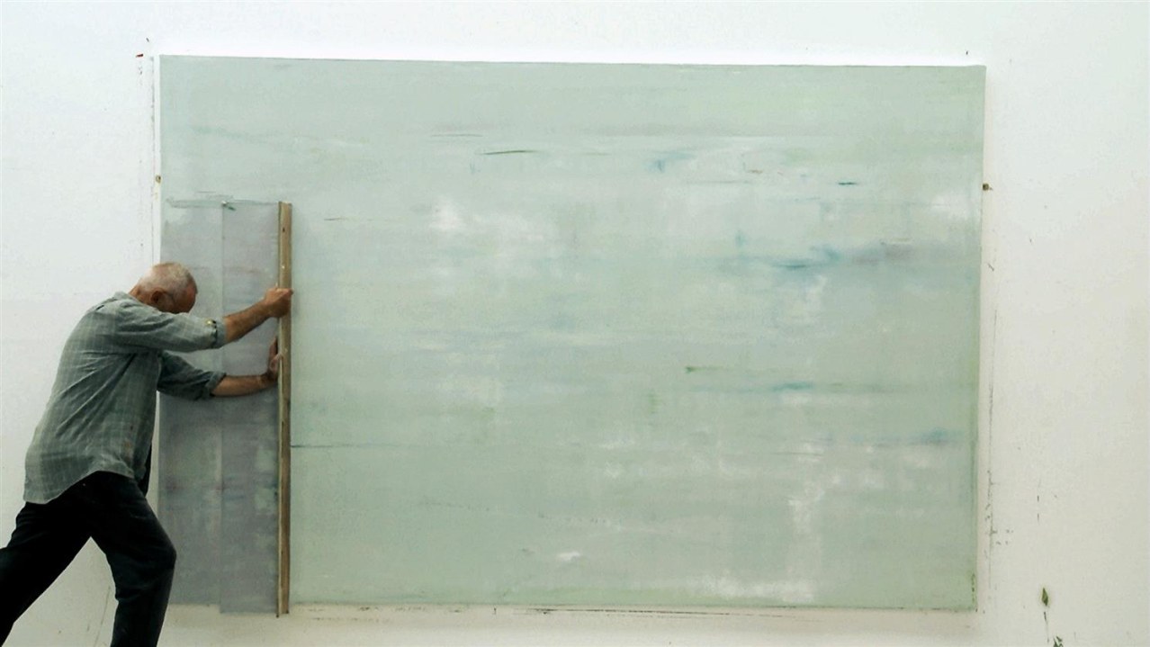Gerhard Richter Painting - Bild 1