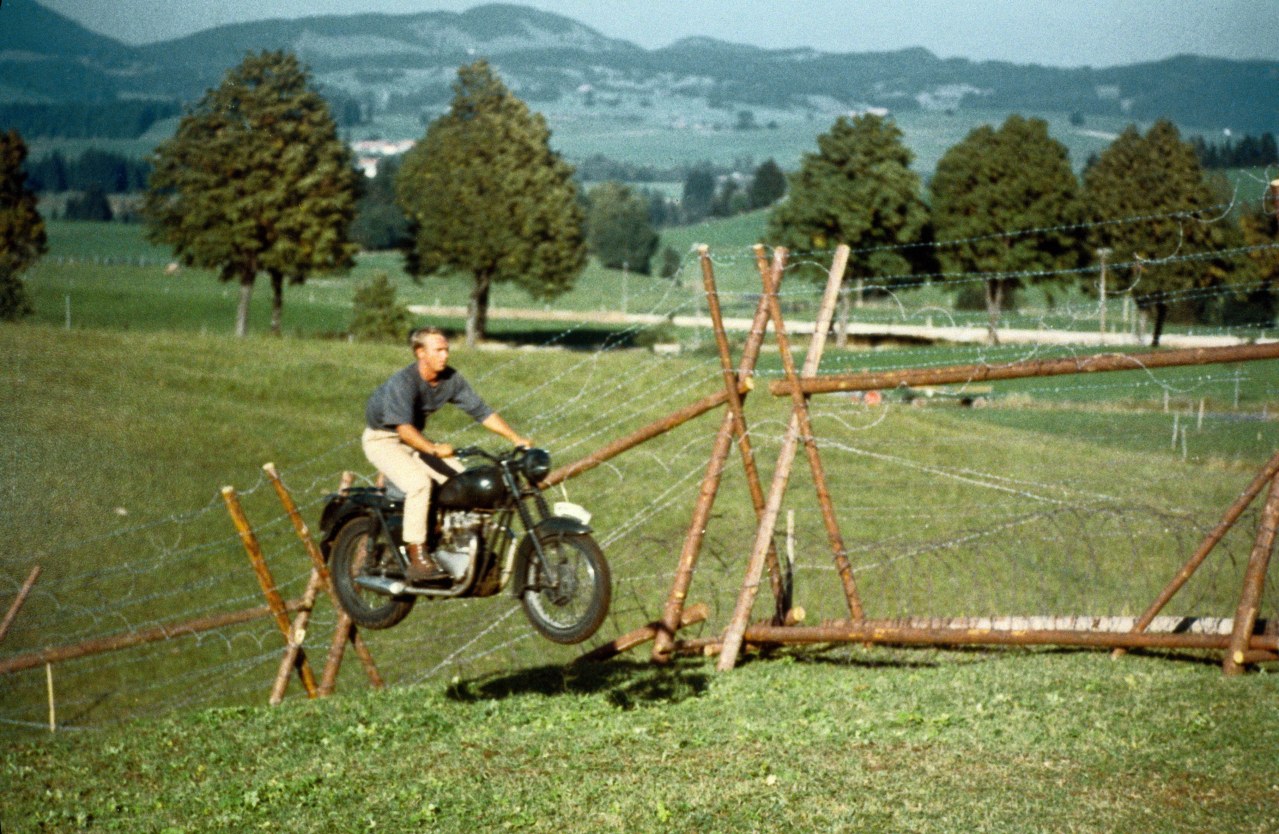 Gesprengte Ketten - 60th Anniversary - Bild 14