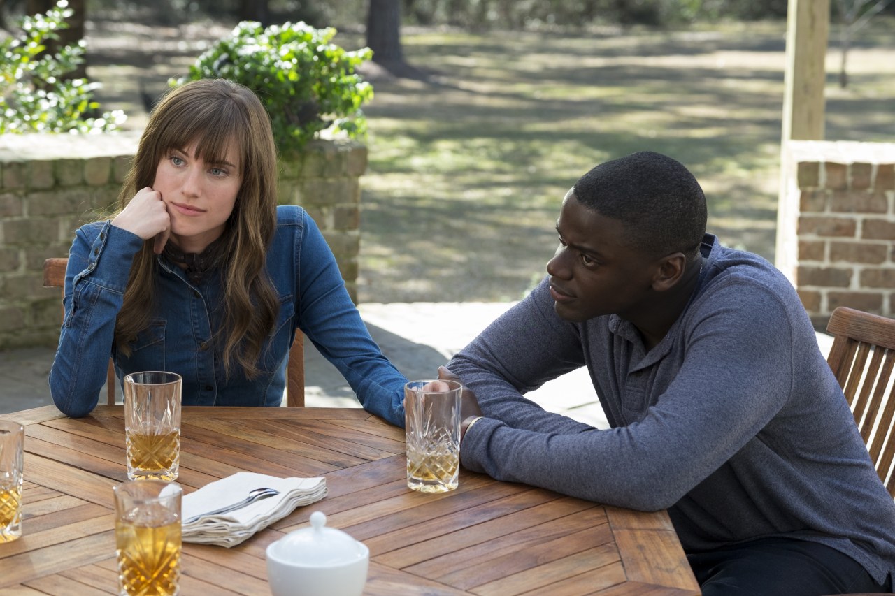 Get Out - Bild 10