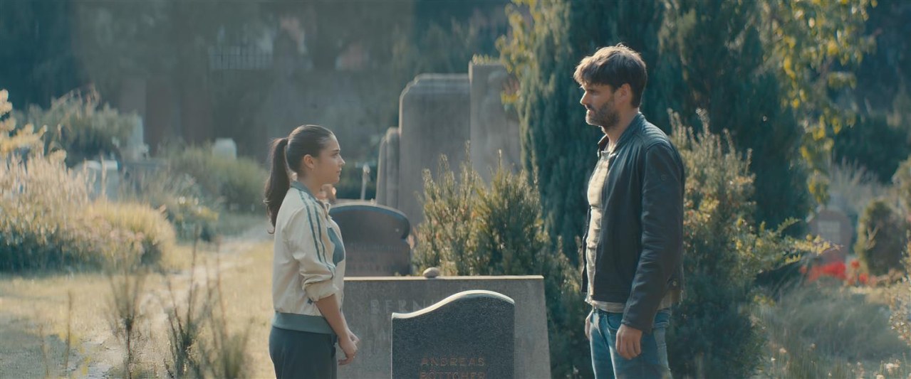 Ghost Bastard – Kinotour - Bild 1