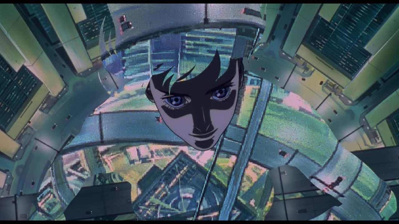 Ghost in the Shell (1995) WA 2025 - Bild 3