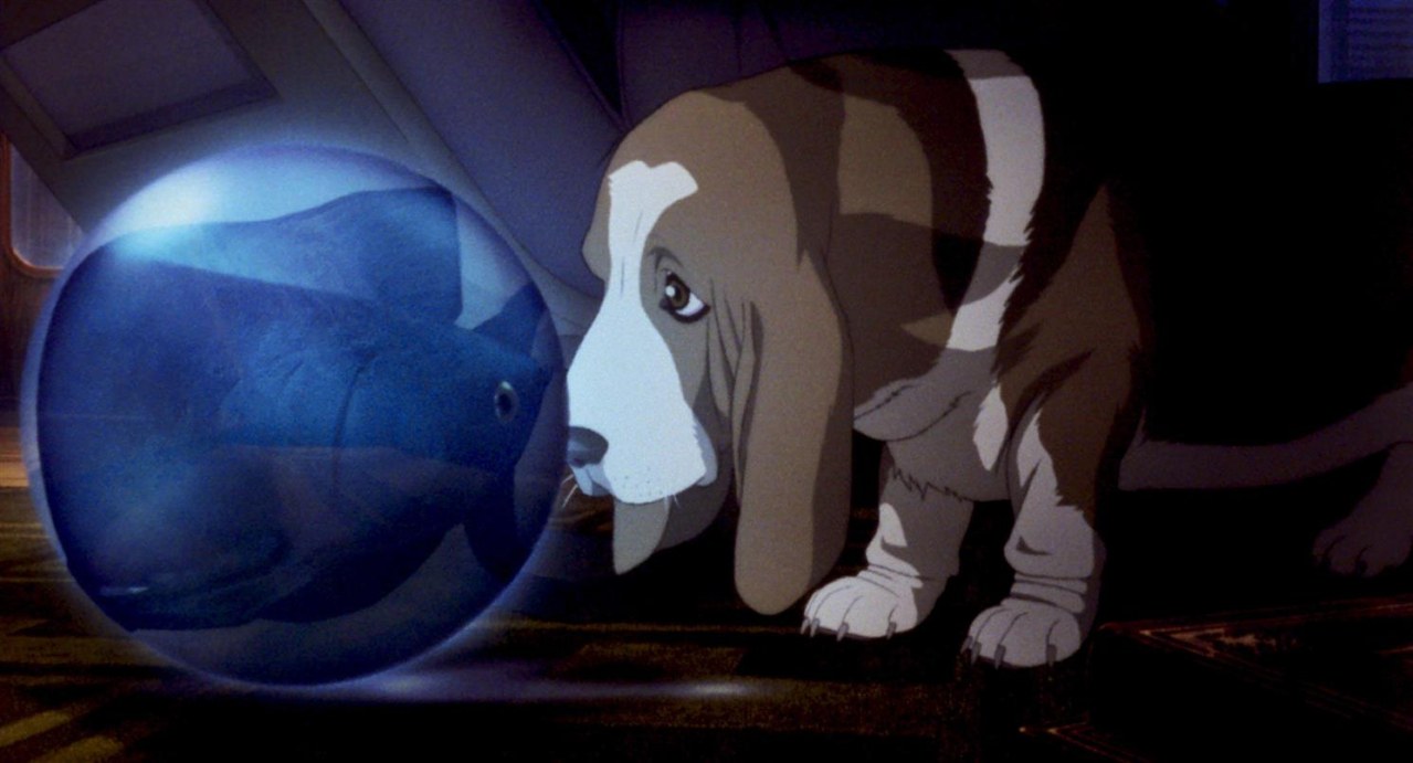 Ghost in the Shell 2: Innocence - Bild 8