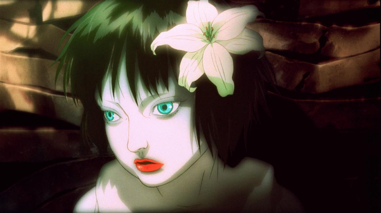 Ghost in the Shell 2: Innocence - Bild 9
