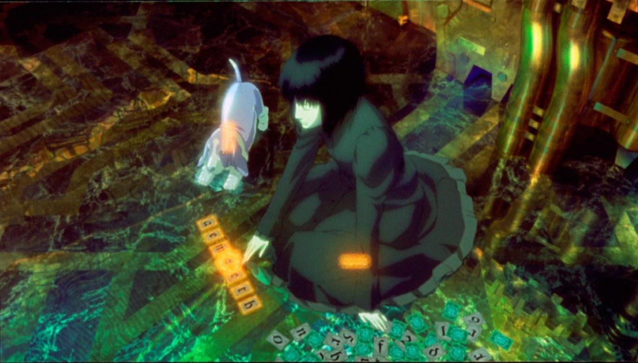 Ghost in the Shell 2: Innocence - Bild 10