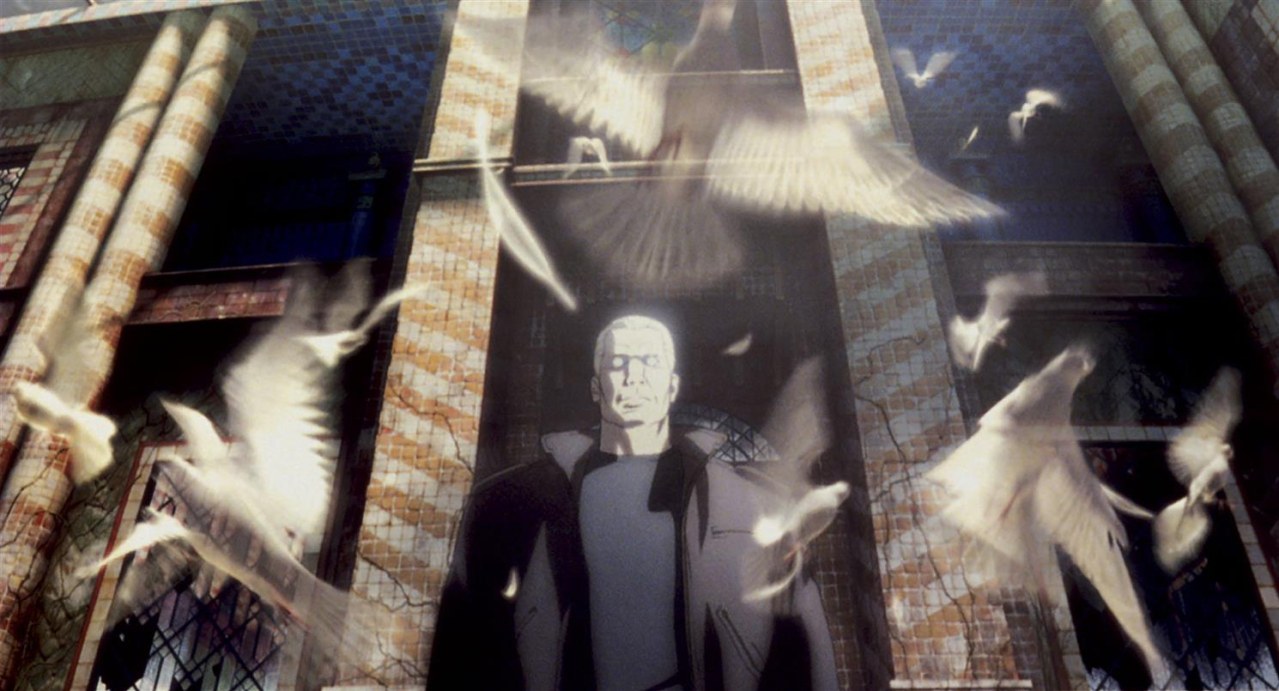Ghost in the Shell 2: Innocence - Bild 11