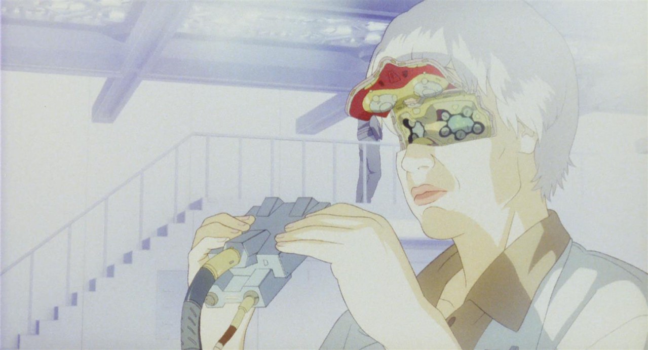 Ghost in the Shell 2: Innocence - Bild 3