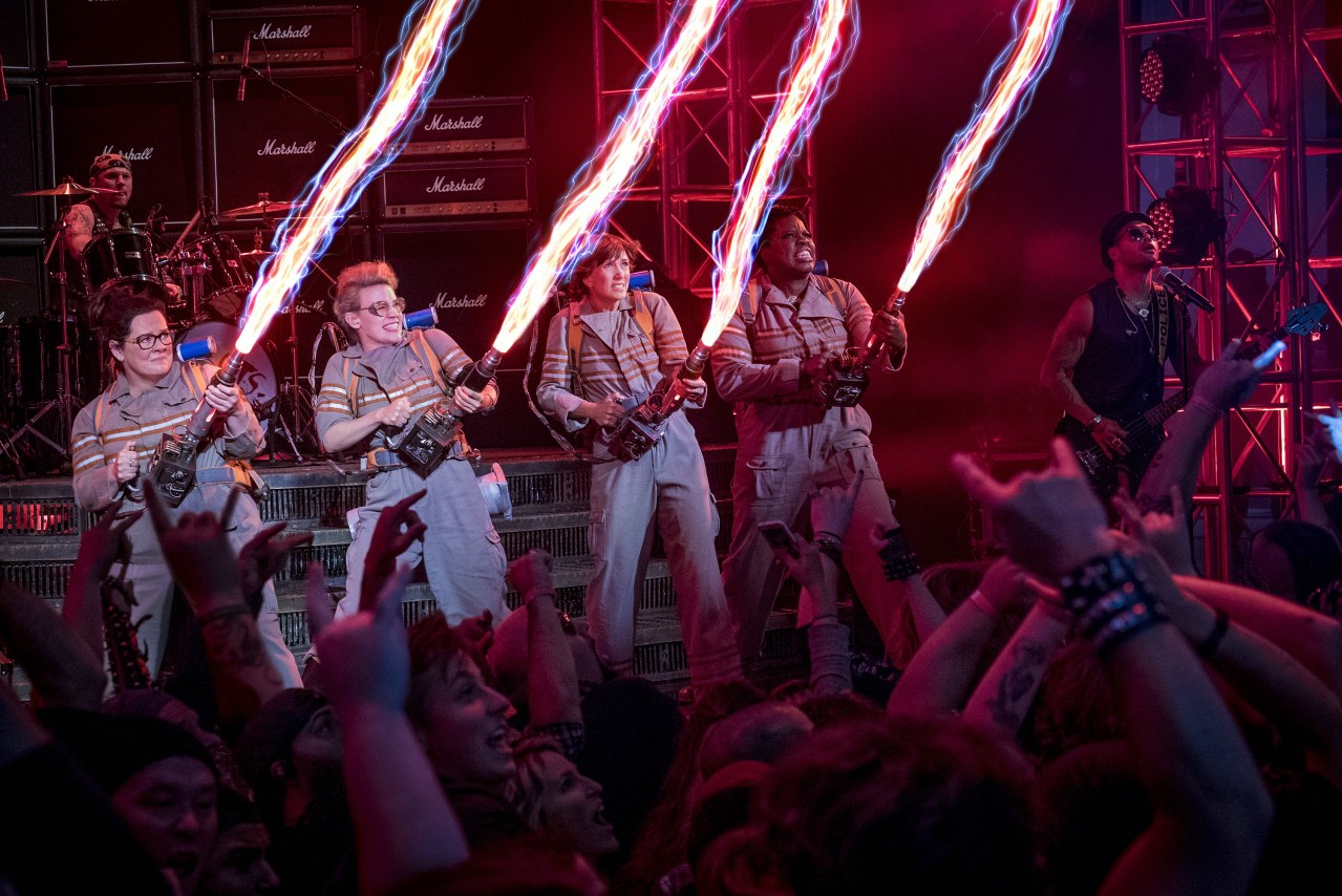 Ghostbusters 3 - Bild 1