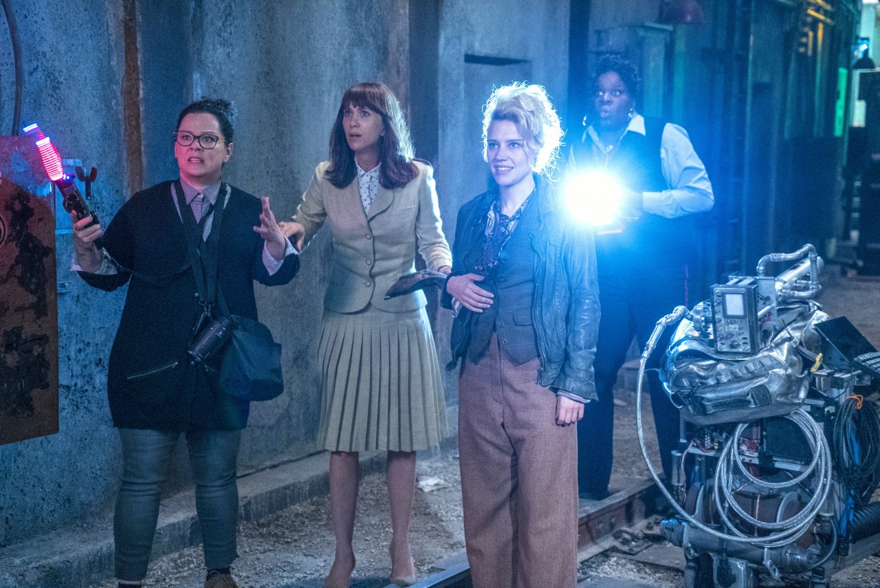 Ghostbusters 3 - Bild 2