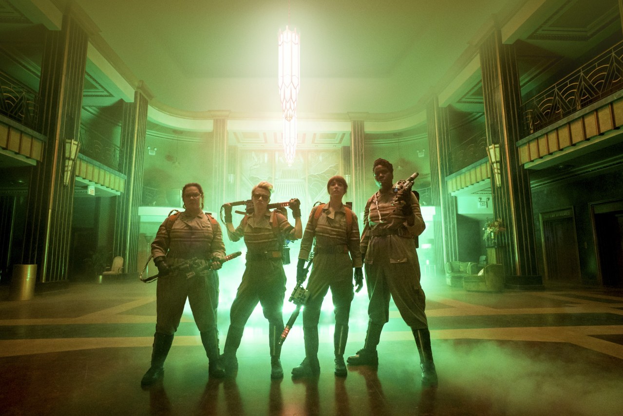 Ghostbusters 3 - Bild 6