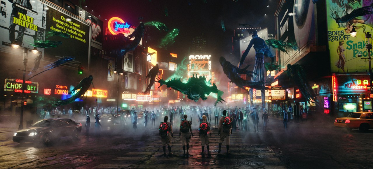 Ghostbusters 3 - Bild 11