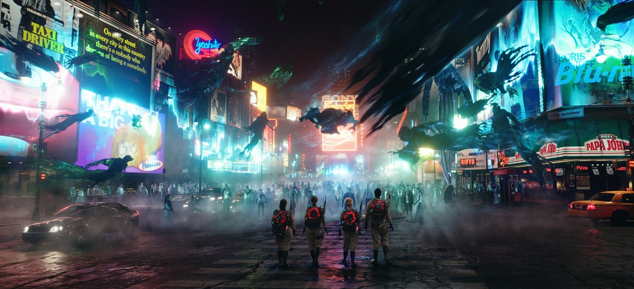 Ghostbusters 3 - Bild 13