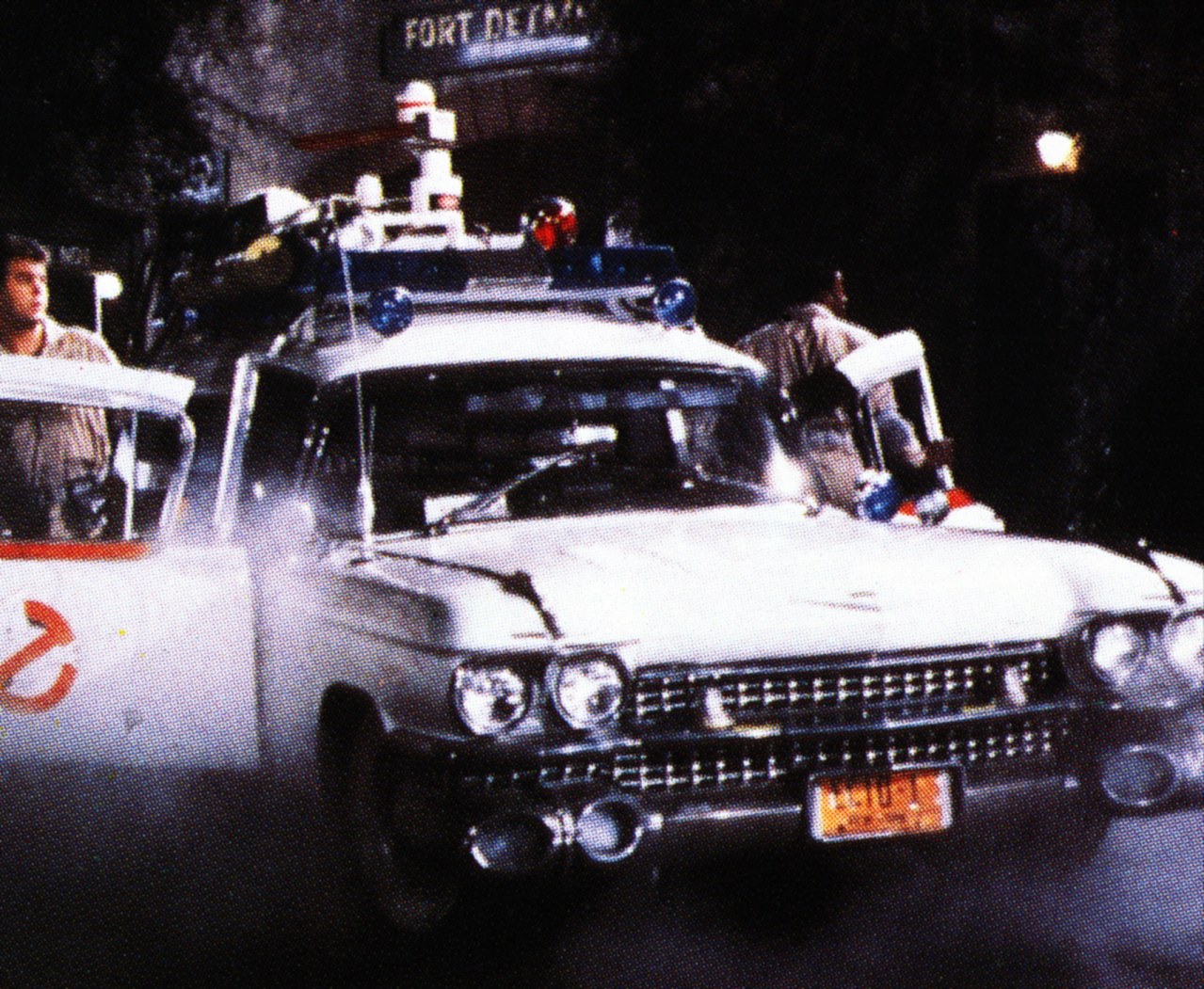 Ghostbusters - Die Geisterjäger - Bild 3