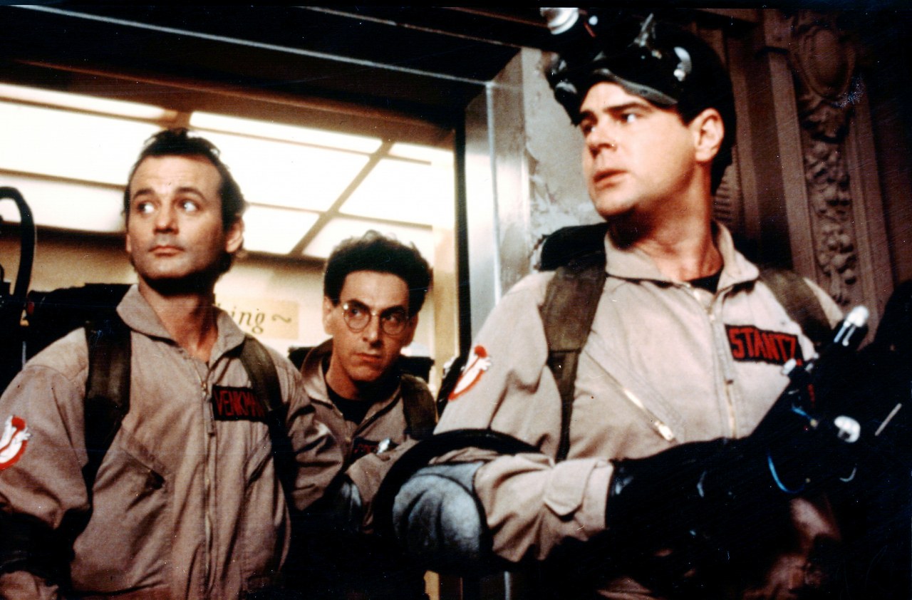 Ghostbusters - Die Geisterjäger - Bild 4