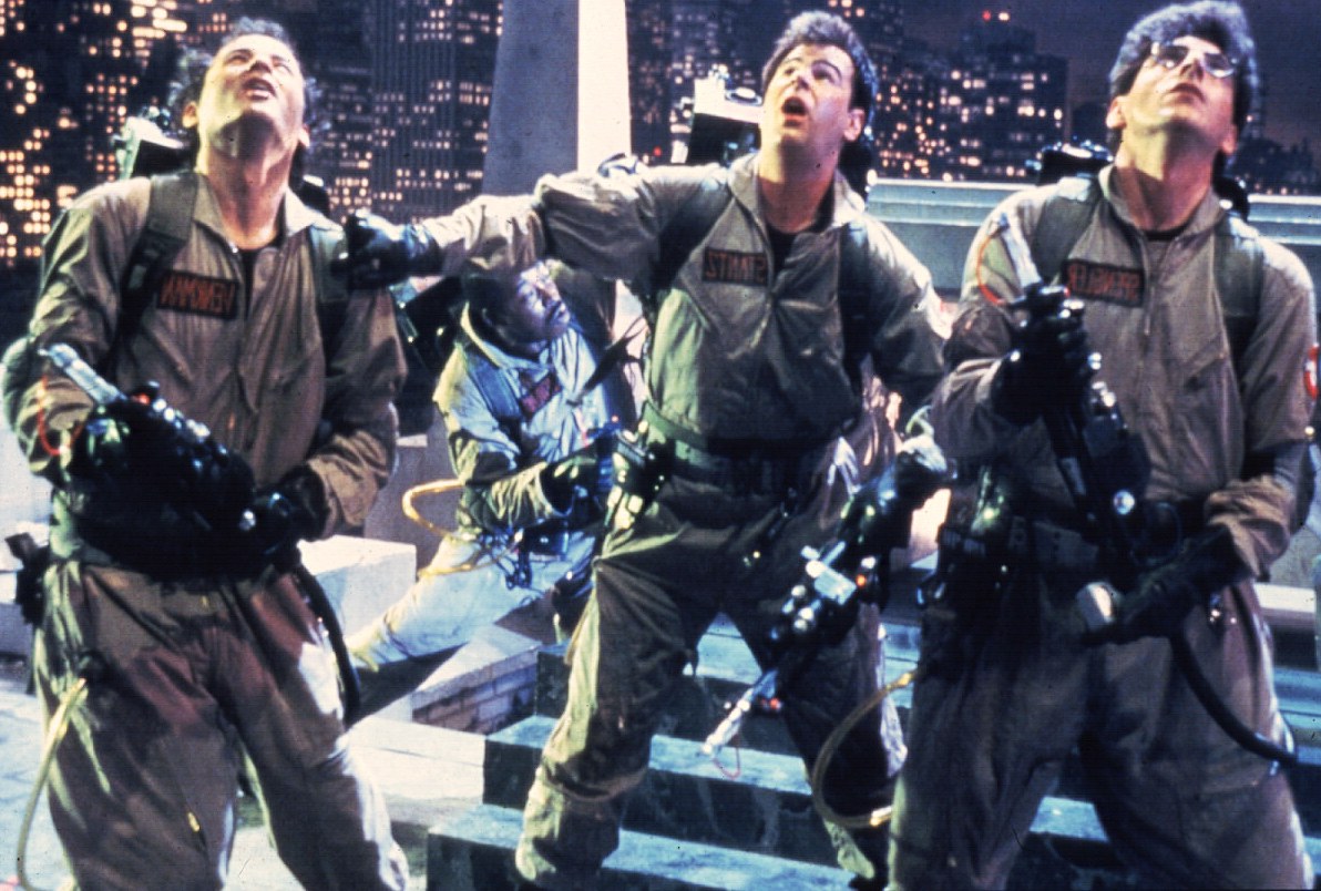 Ghostbusters - Die Geisterjäger - Bild 5