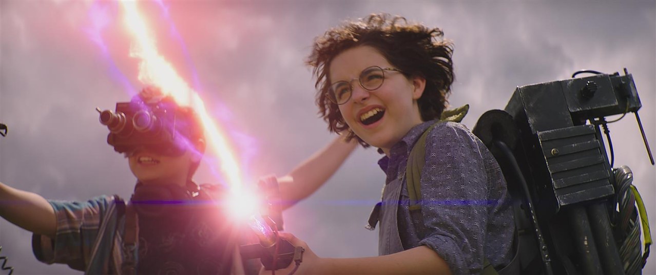 Ghostbusters: Legacy - Bild 3