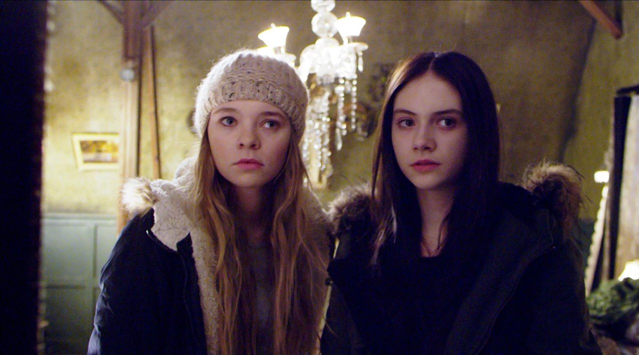 Ghostland - Bild 1