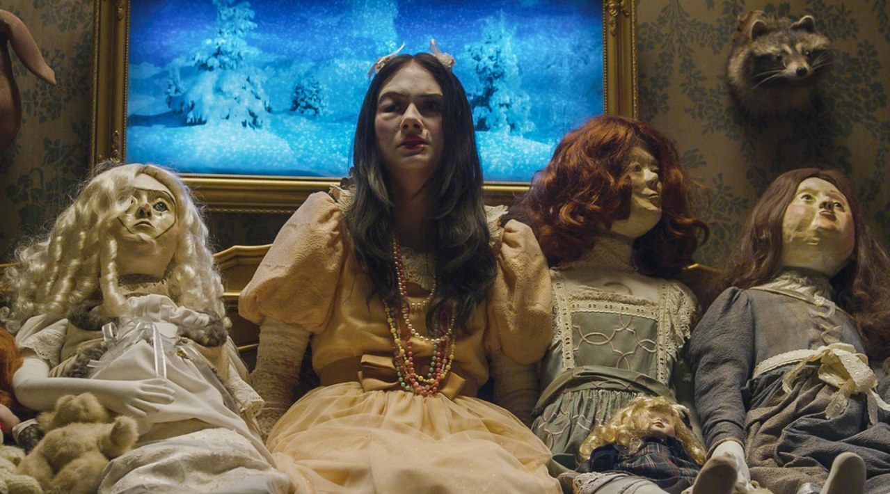 Ghostland - Bild 5