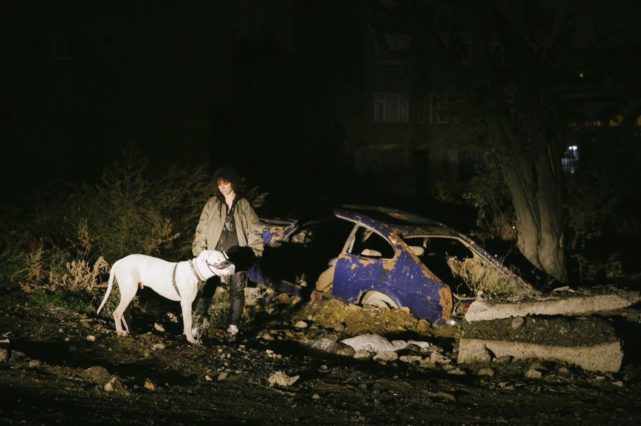 Ghosts - Hayaletler - Bild 1