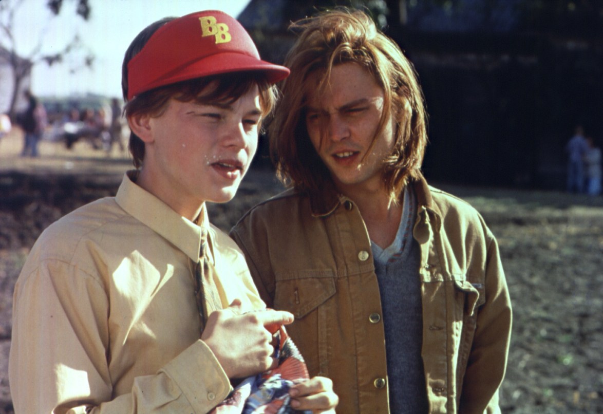 Gilbert Grape - Irgendwo in Iowa - Bild 6