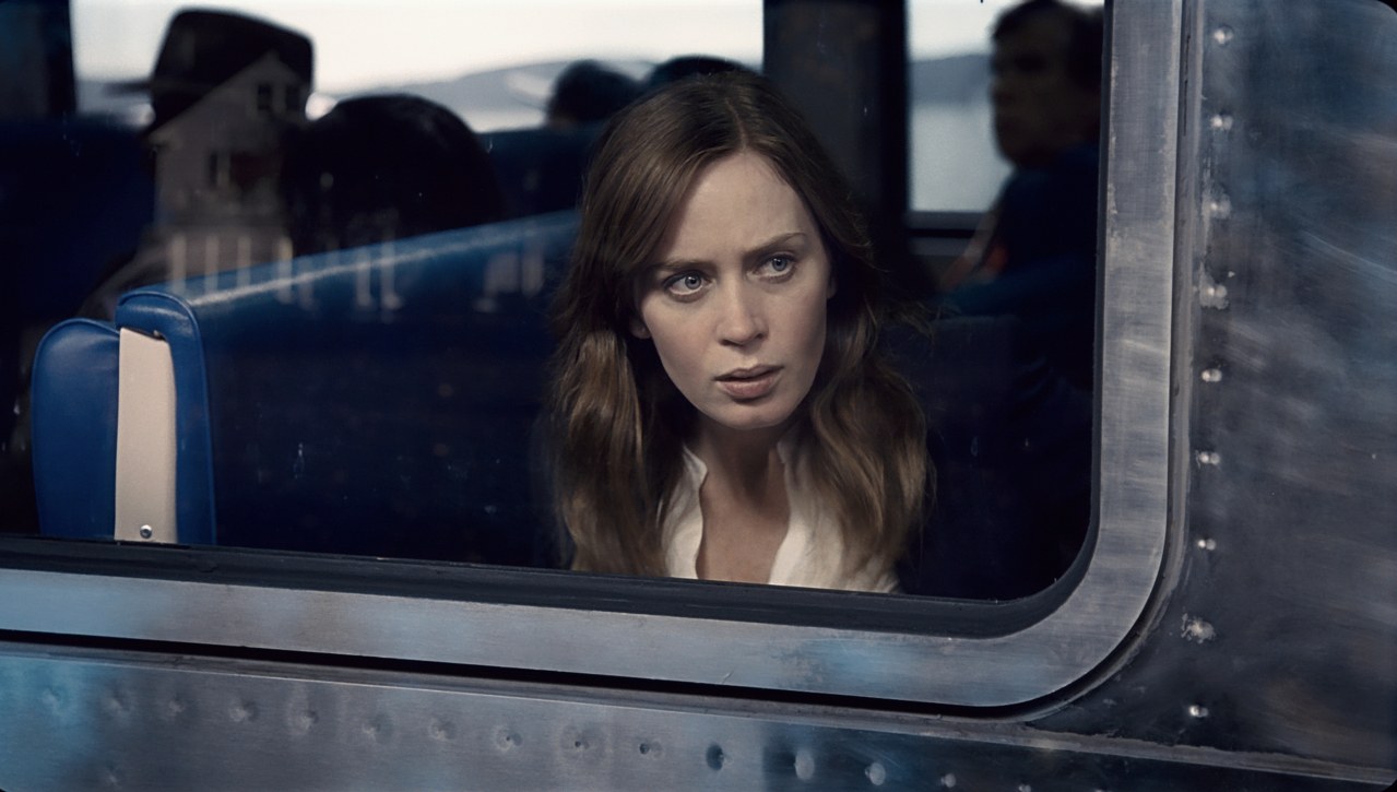 Girl on the Train - Bild 6