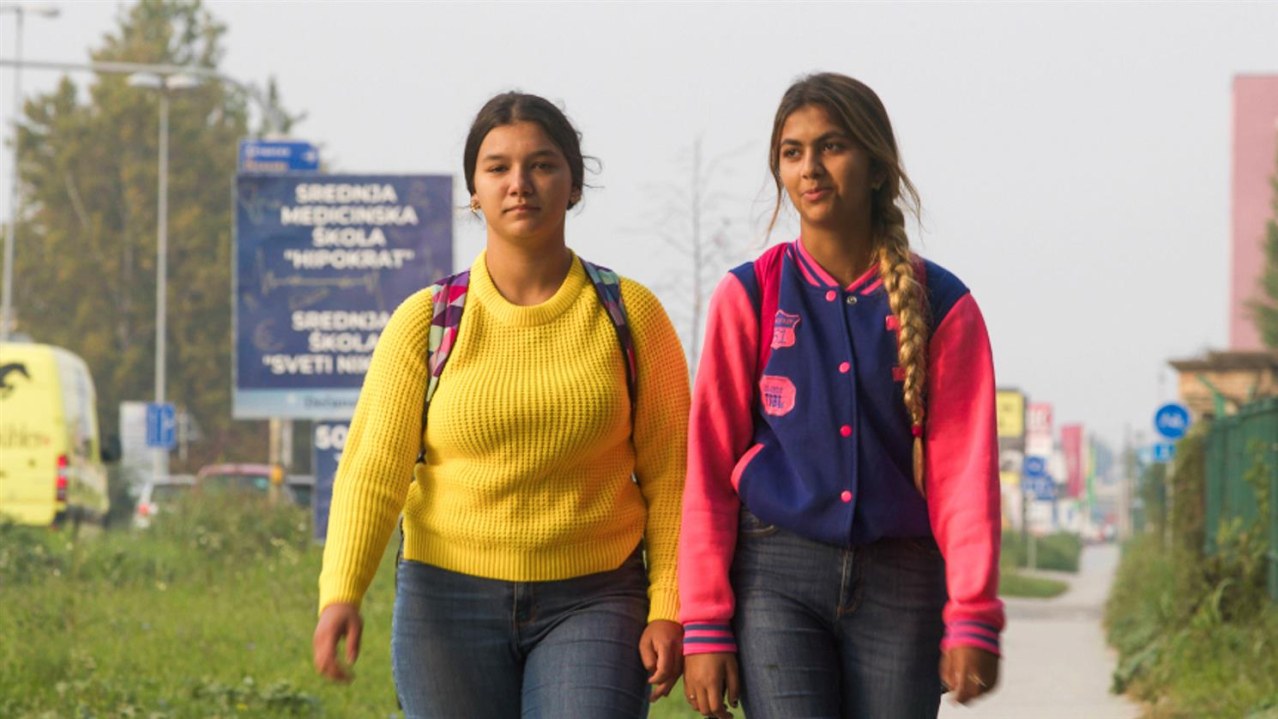 Girls Don't Cry - Bild 1