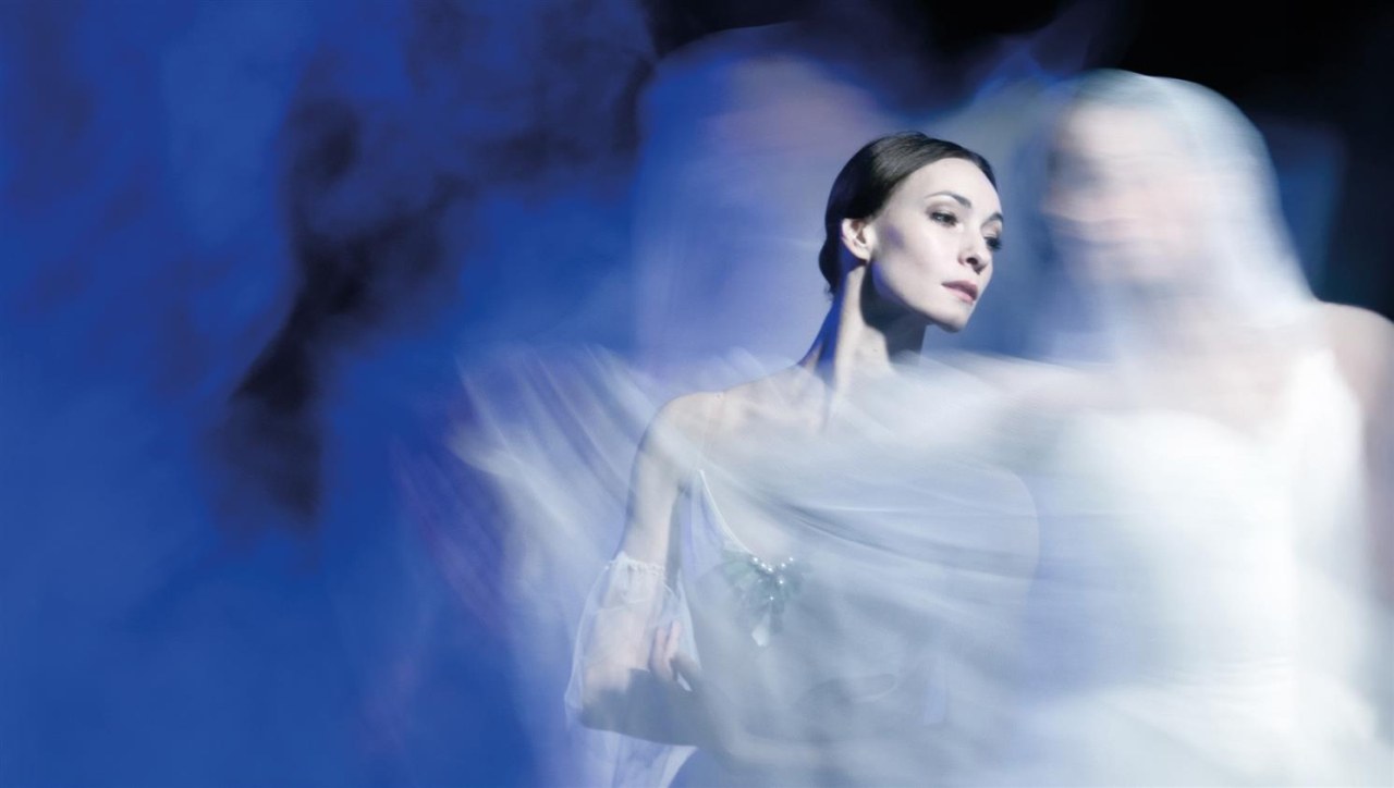 Giselle - Adam (Dutch National Ballet 2024) - Bild 1