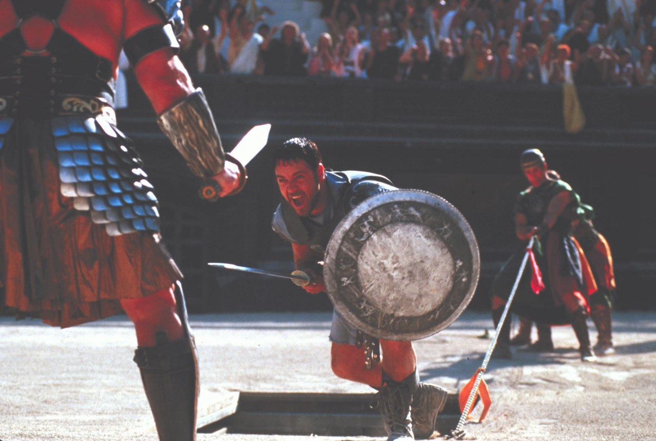 Gladiator - Bild 2