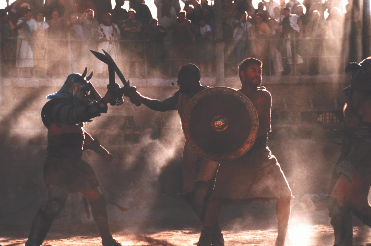 Gladiator - Bild 3