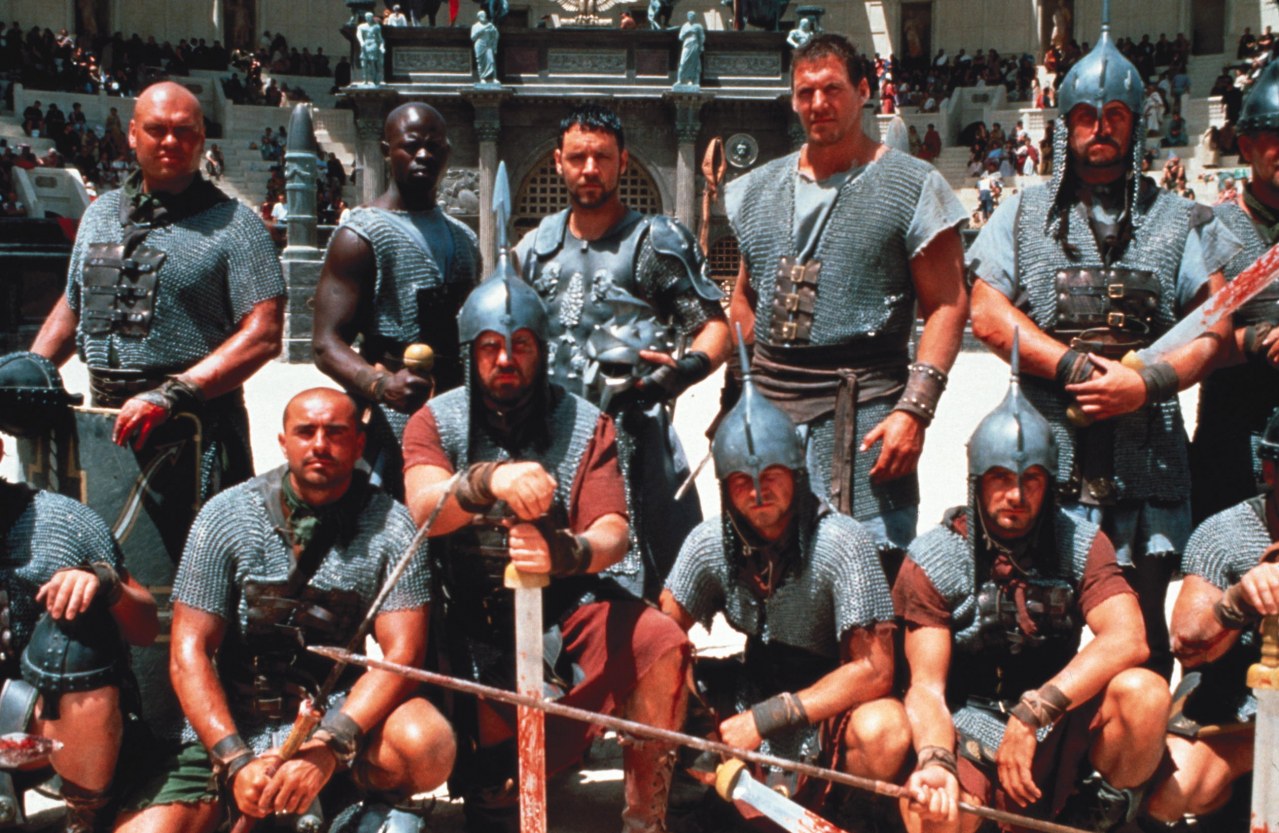 Gladiator - Bild 6