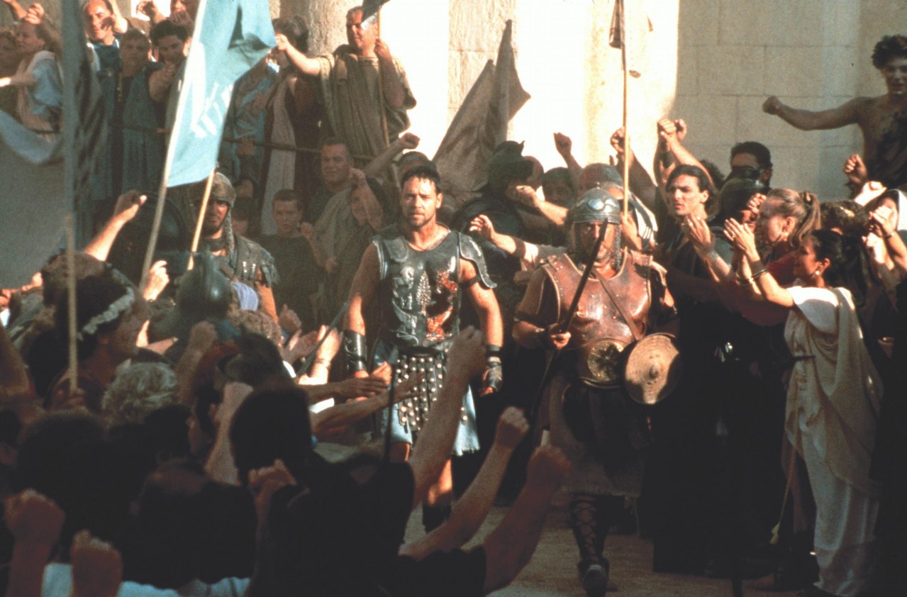 Gladiator - Bild 8