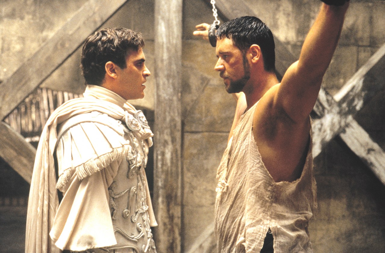 Gladiator - Bild 12