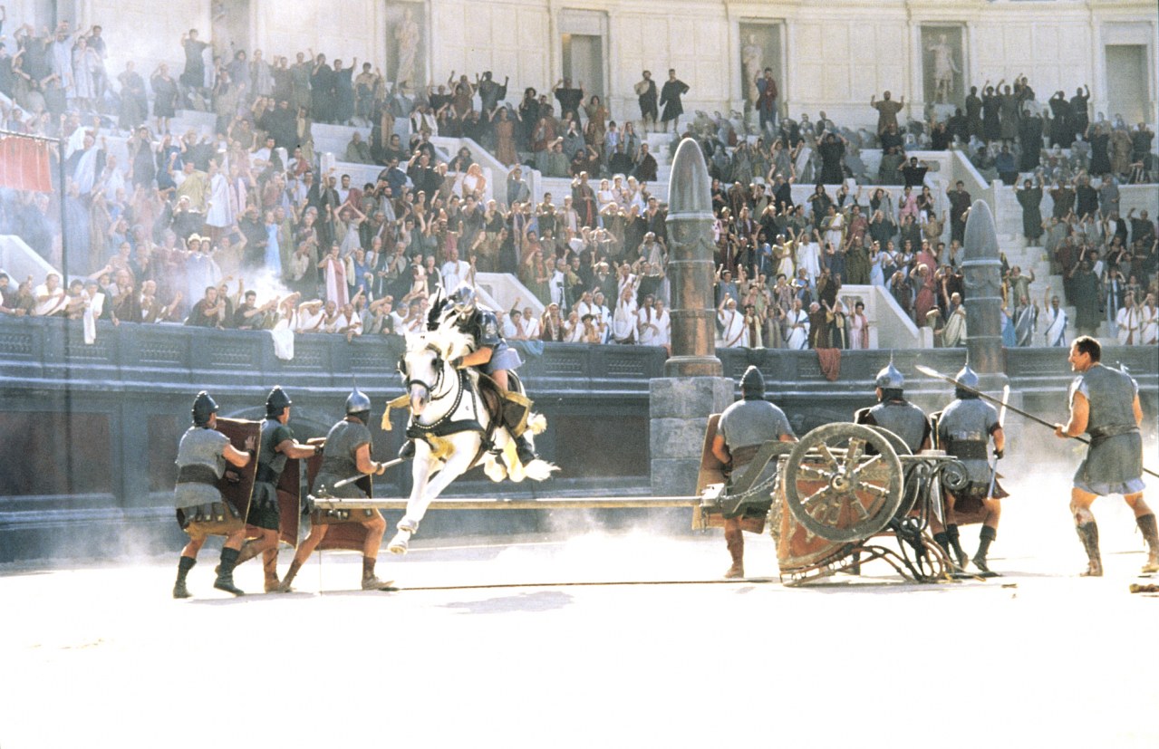 Gladiator - Bild 13