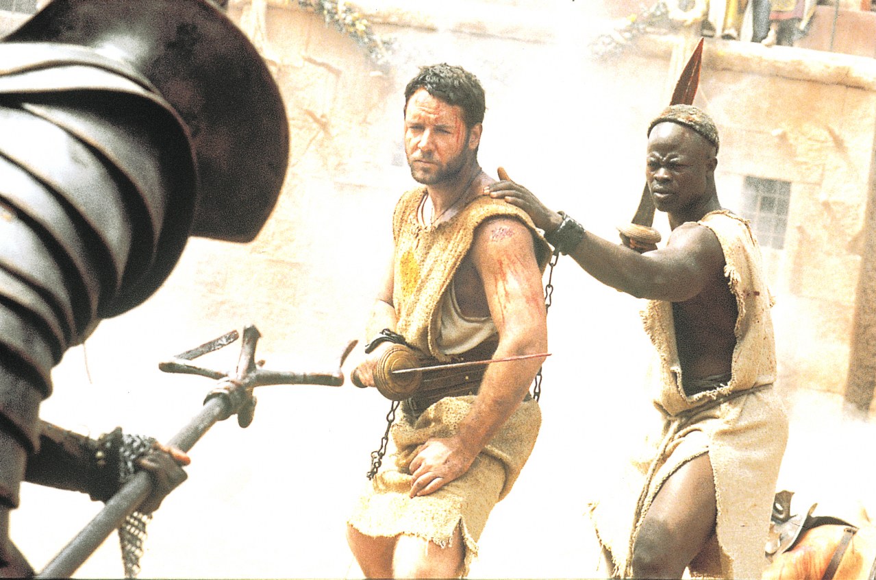 Gladiator - Bild 15