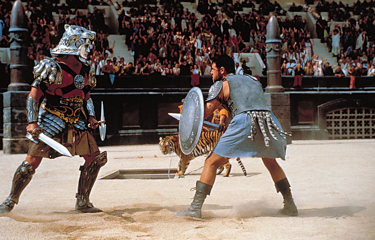 Gladiator - Bild 17