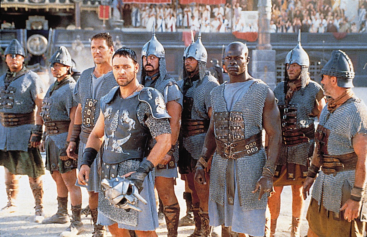 Gladiator - Bild 18