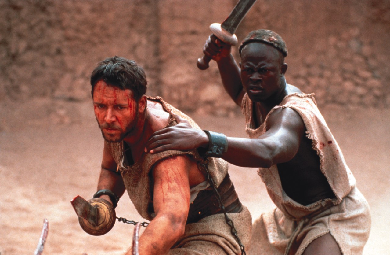 Gladiator - Bild 19