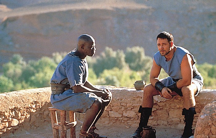 Gladiator - Bild 20