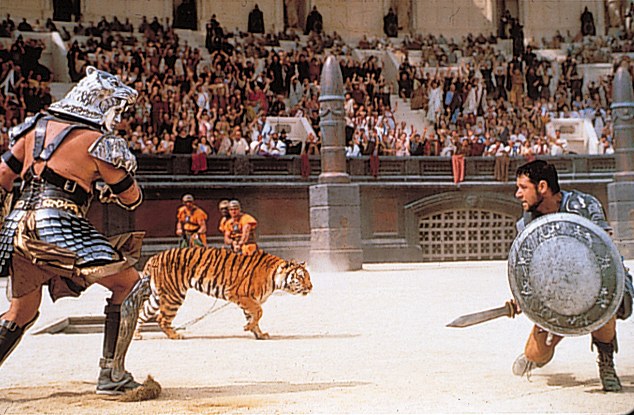 Gladiator - Bild 21