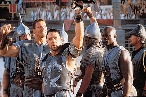 Gladiator - Bild 23