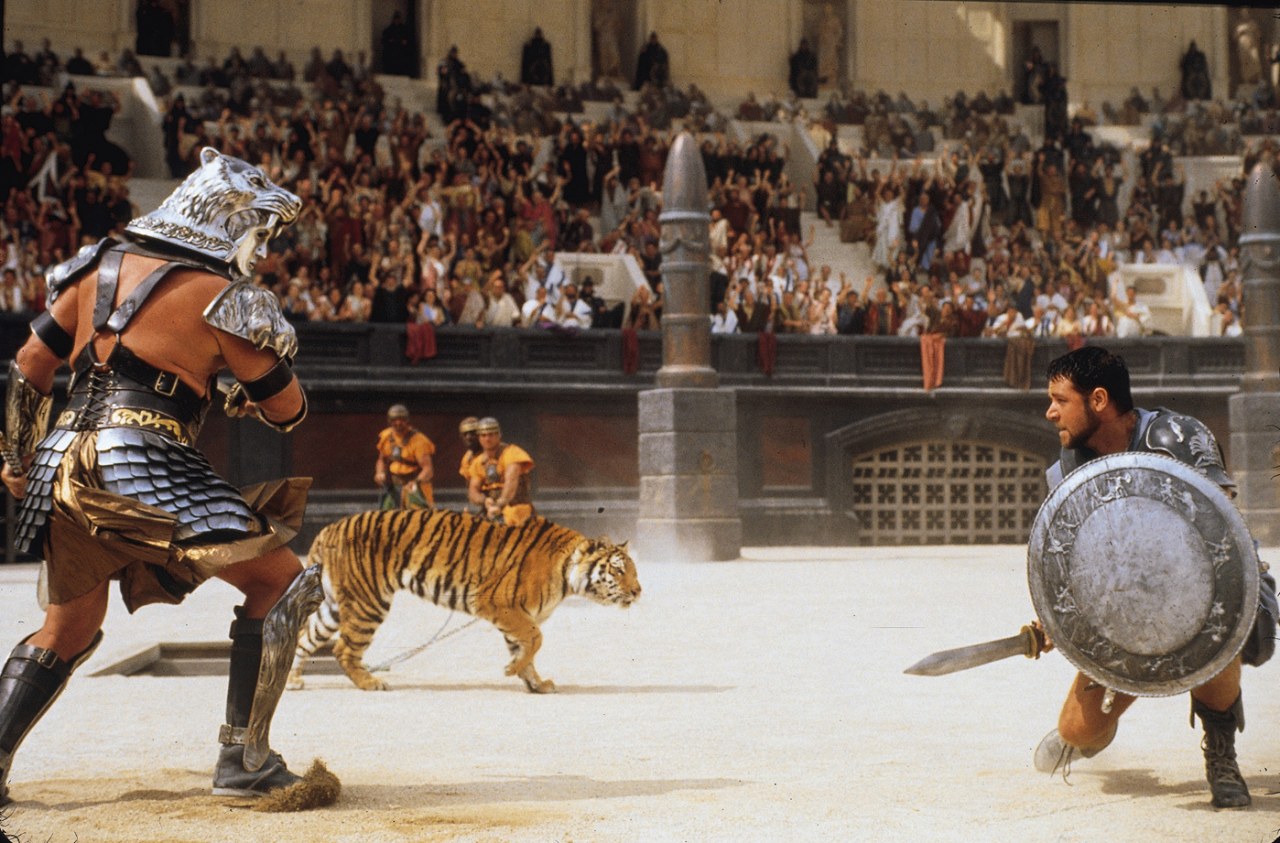 Gladiator - Bild 24