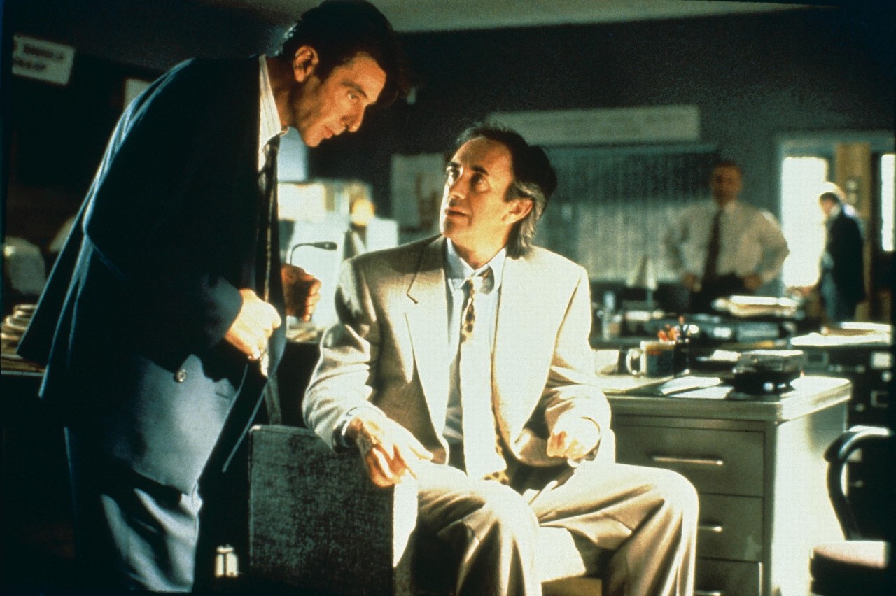 Glengarry Glen Ross - Bild 4