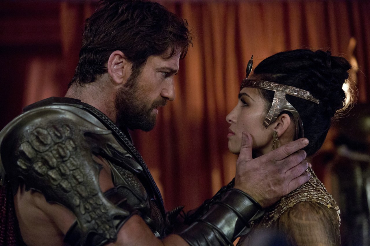 Gods of Egypt - Bild 2