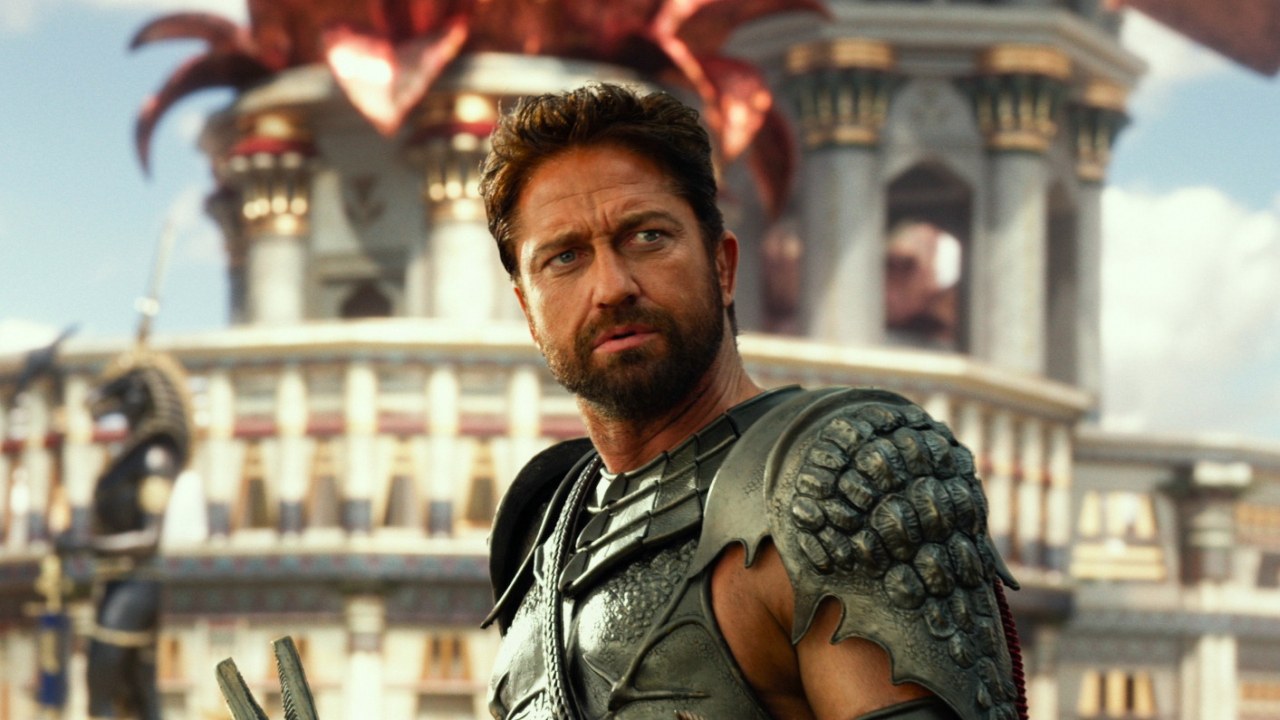 Gods of Egypt - Bild 4