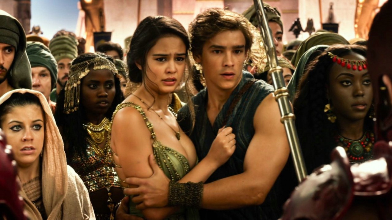 Gods of Egypt - Bild 6